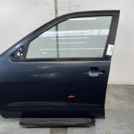 Porte avant gauche SEAT IBIZA 2 Photo n°1
