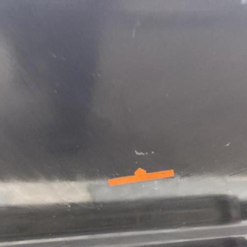 Porte avant gauche SEAT IBIZA 2 Photo n°3