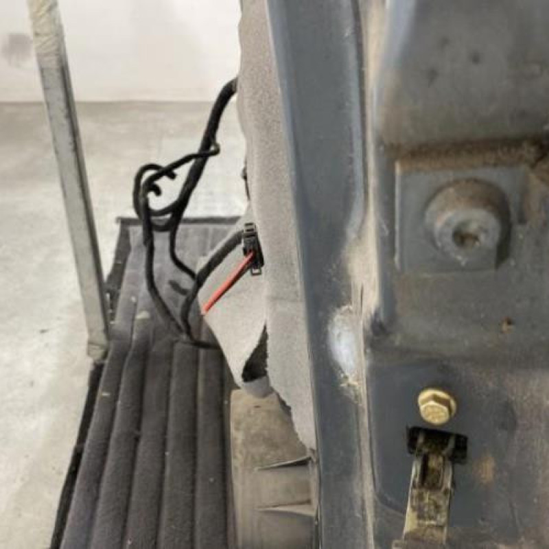 Porte avant gauche SEAT IBIZA 2 Photo n°5