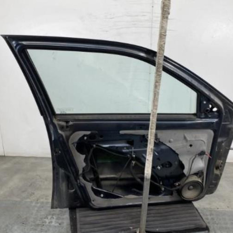 Porte avant gauche SEAT IBIZA 2 Photo n°7