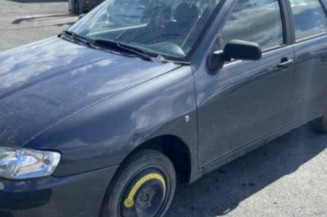 Porte avant gauche SEAT IBIZA 2