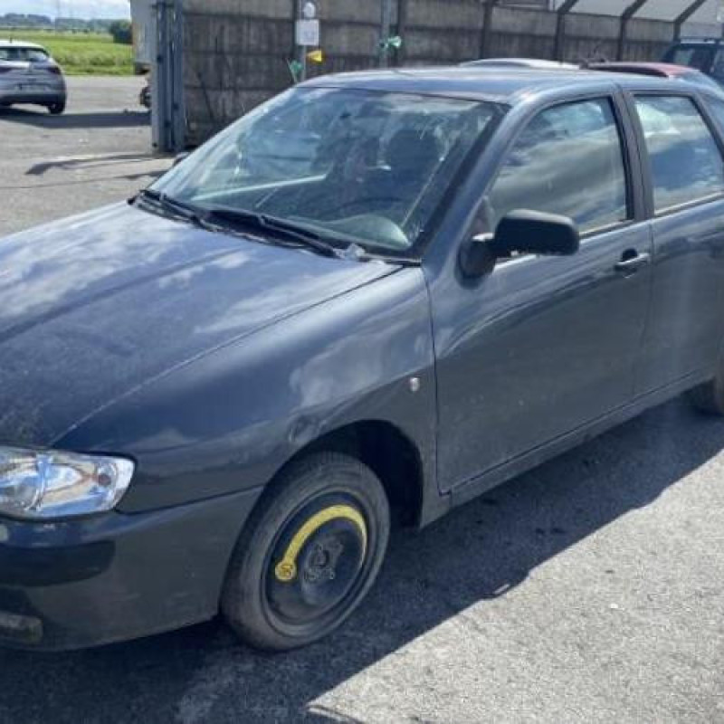 Porte avant gauche SEAT IBIZA 2 Photo n°8