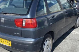 Porte avant gauche SEAT IBIZA 2