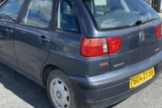 Porte avant gauche SEAT IBIZA 2
