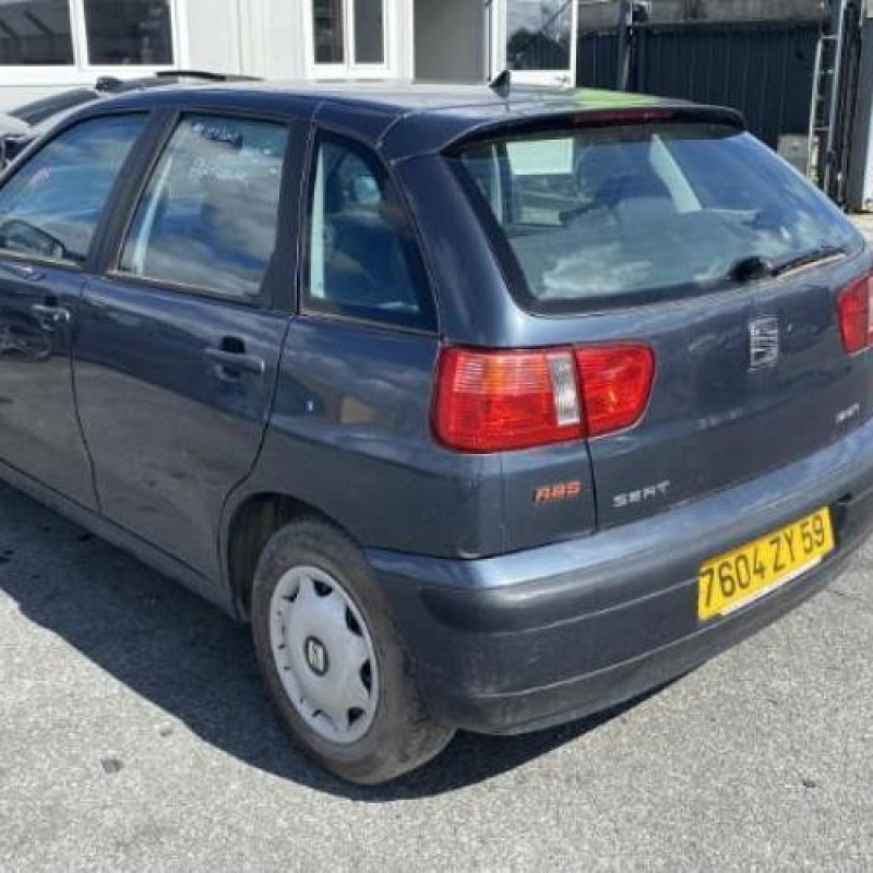 Porte avant gauche SEAT IBIZA 2 Photo n°11