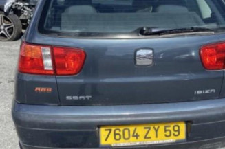 Porte avant gauche SEAT IBIZA 2