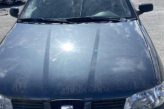 Porte avant gauche SEAT IBIZA 2