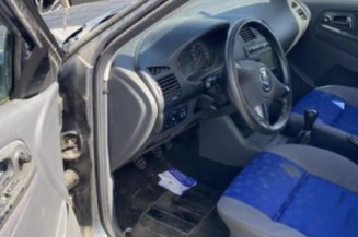 Porte avant gauche SEAT IBIZA 2