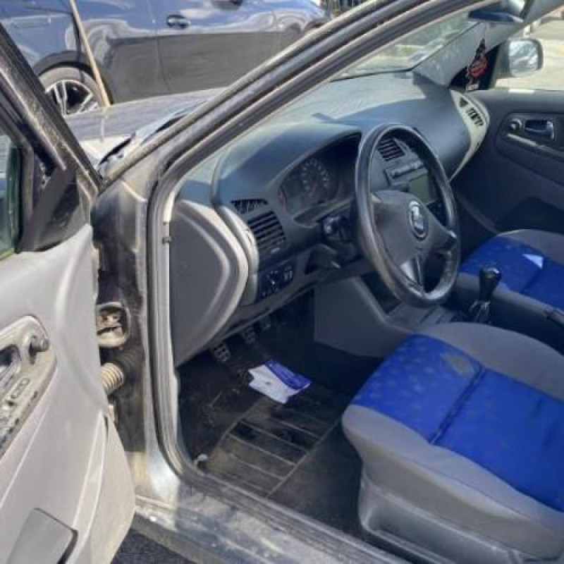 Porte avant gauche SEAT IBIZA 2 Photo n°14