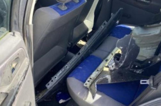 Porte avant gauche SEAT IBIZA 2