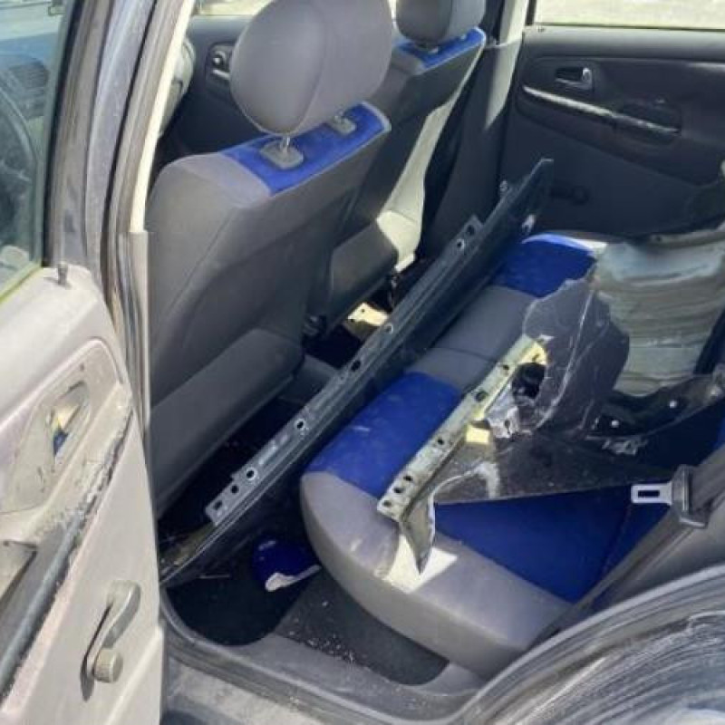 Porte avant gauche SEAT IBIZA 2 Photo n°15
