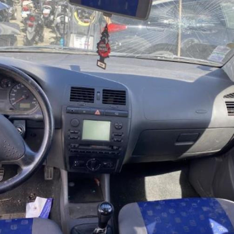 Porte avant gauche SEAT IBIZA 2 Photo n°16