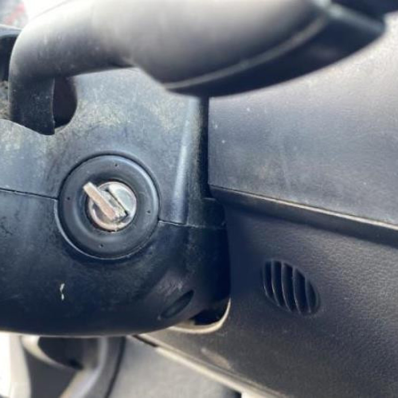 Porte avant gauche SEAT IBIZA 2 Photo n°17