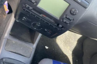 Porte avant gauche SEAT IBIZA 2