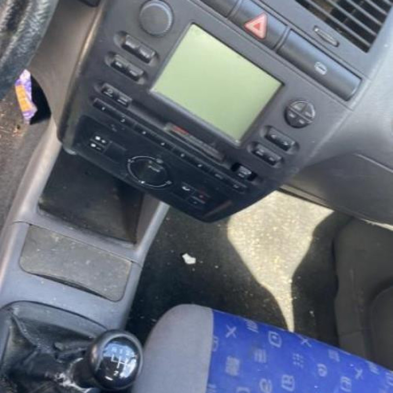 Porte avant gauche SEAT IBIZA 2 Photo n°20