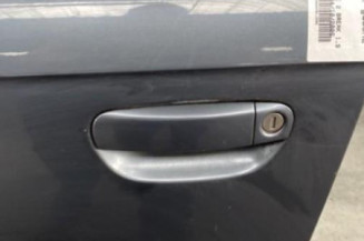 Porte avant gauche AUDI A4 2
