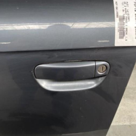 Porte avant gauche AUDI A4 2