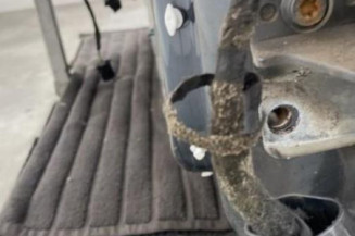Porte avant gauche AUDI A4 2