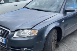 Porte avant gauche AUDI A4 2
