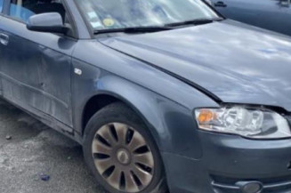 Porte avant gauche AUDI A4 2