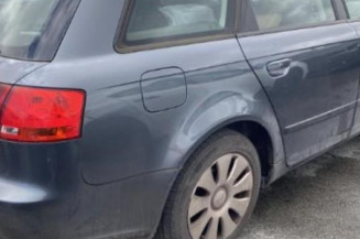 Porte avant gauche AUDI A4 2