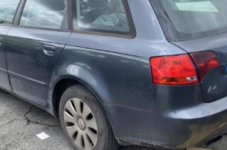 Porte avant gauche AUDI A4 2