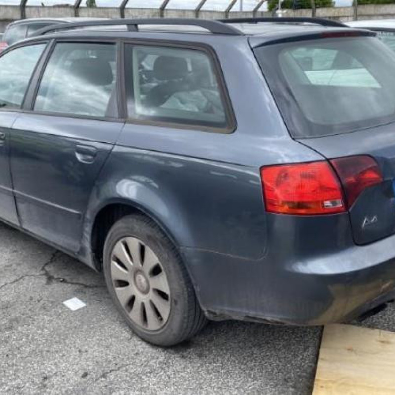Porte avant gauche AUDI A4 2 Photo n°10