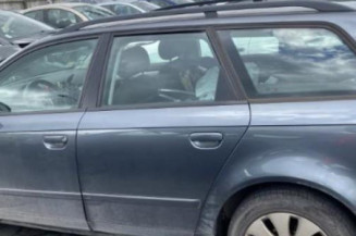 Porte avant gauche AUDI A4 2