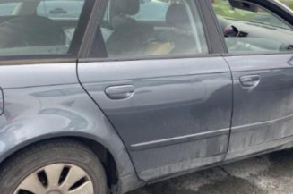 Porte avant gauche AUDI A4 2