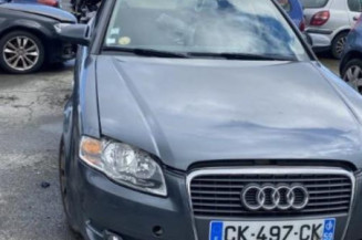 Porte avant gauche AUDI A4 2