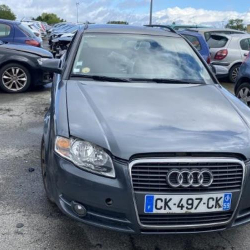 Porte avant gauche AUDI A4 2 Photo n°14
