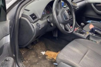 Porte avant gauche AUDI A4 2