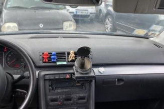 Porte avant gauche AUDI A4 2