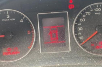 Porte avant gauche AUDI A4 2