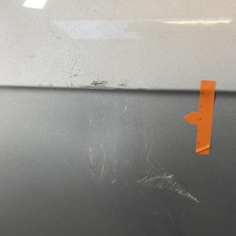 Porte avant gauche AUDI A3 2 Photo n°2