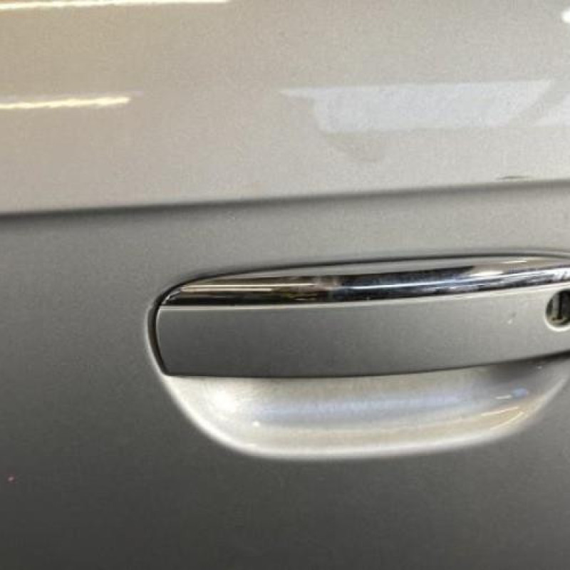 Porte avant gauche AUDI A3 2 Photo n°4