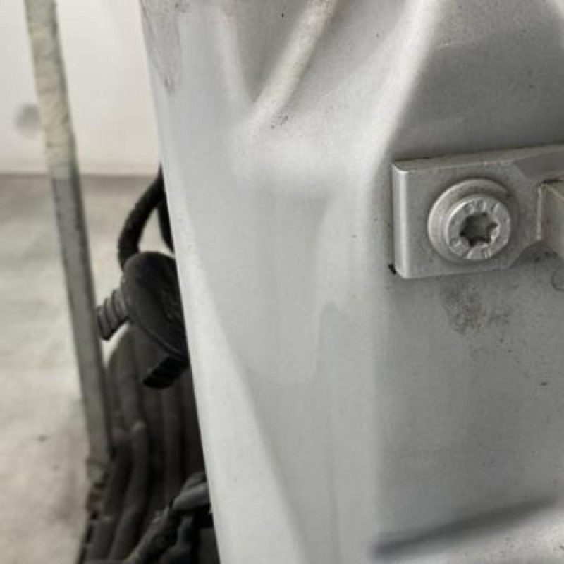 Porte avant gauche AUDI A3 2 Photo n°6