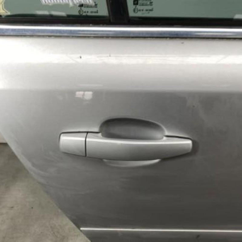 Porte arriere droit OPEL SIGNUM Photo n°2