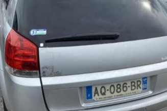 Porte arriere droit OPEL SIGNUM