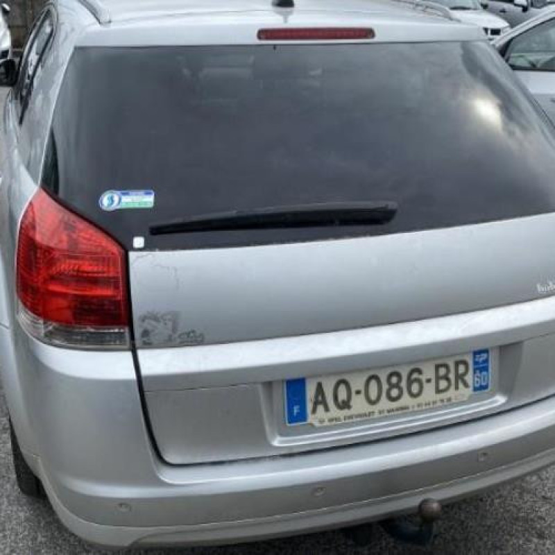 Porte arriere droit OPEL SIGNUM Photo n°13