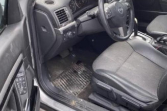 Porte arriere droit OPEL SIGNUM
