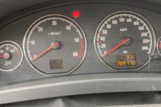 Porte arriere droit OPEL SIGNUM