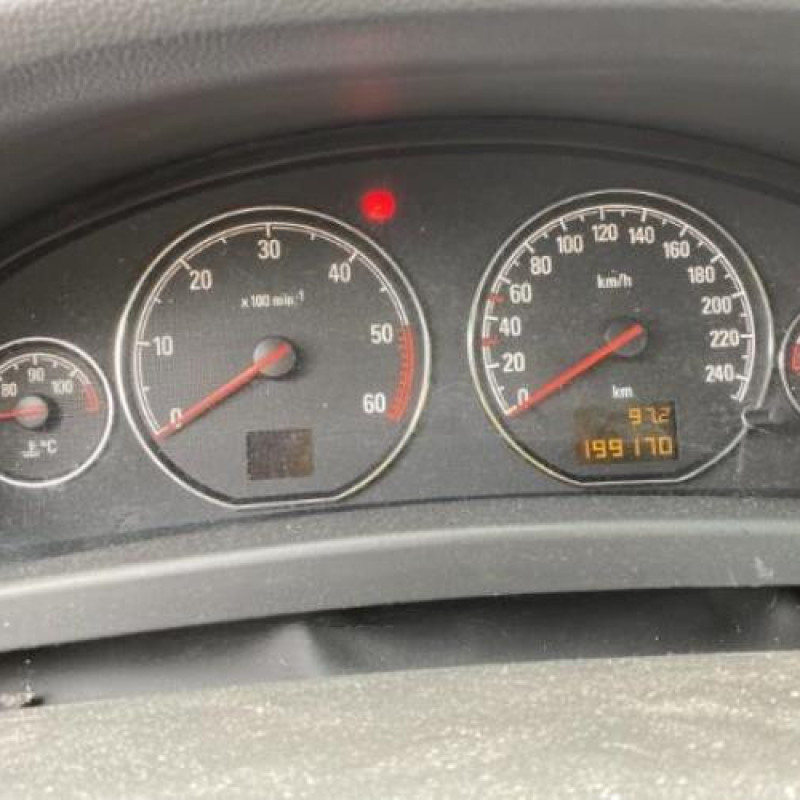 Porte arriere droit OPEL SIGNUM Photo n°15
