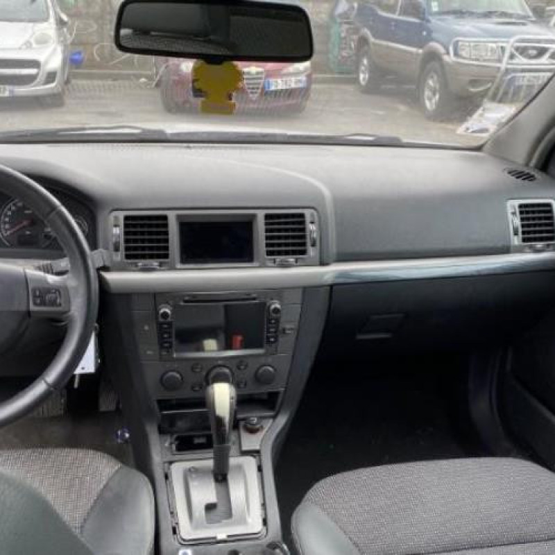 Porte arriere droit OPEL SIGNUM Photo n°18