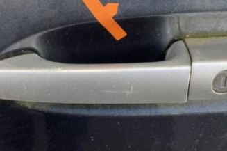 Porte avant gauche CITROEN C8