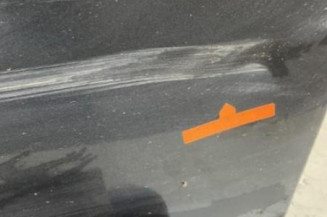 Porte avant gauche CITROEN C8