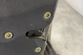 Porte avant gauche CITROEN C8