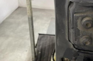 Porte avant gauche CITROEN C8