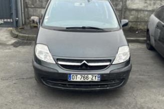 Porte avant gauche CITROEN C8