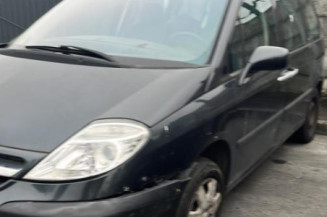 Porte avant gauche CITROEN C8